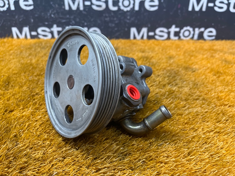 гидроусилитель, 8000 рублей, Красноярск