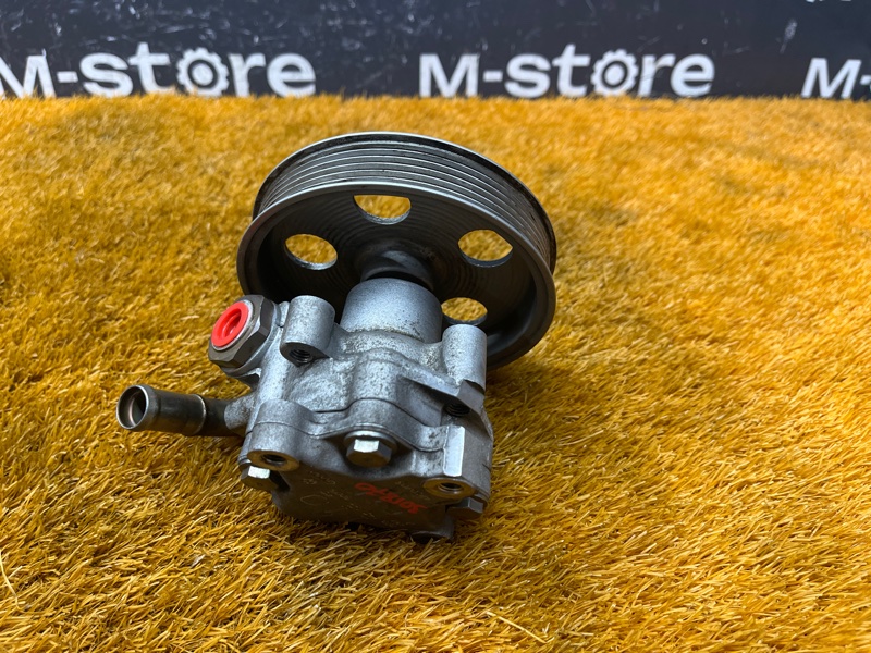 гидроусилитель, 8000 рублей, Красноярск