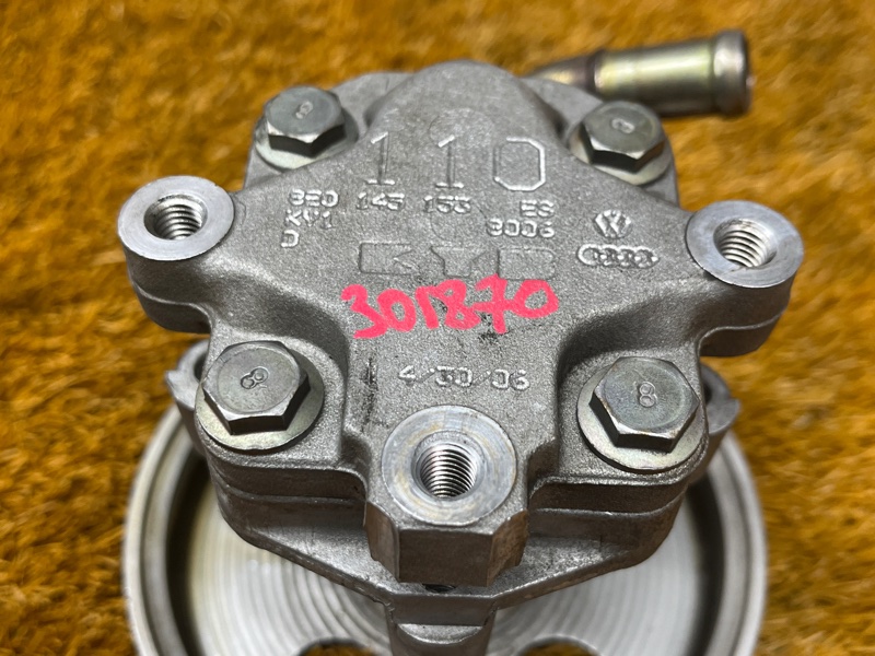 гидроусилитель, 8000 рублей, Красноярск