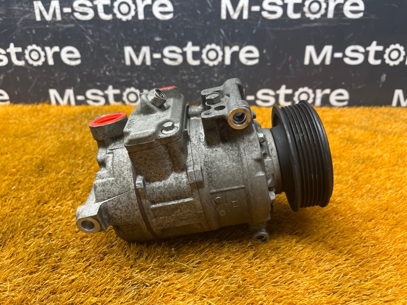 компрессор кондиционера, 14500 рублей, Красноярск