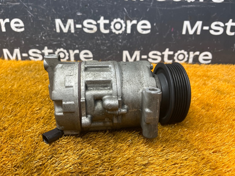 компрессор кондиционера, 14500 рублей, Красноярск