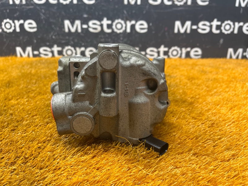 компрессор кондиционера, 14500 рублей, Красноярск