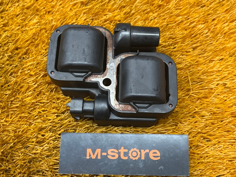 катушка зажигания, 2000 рублей, Красноярск