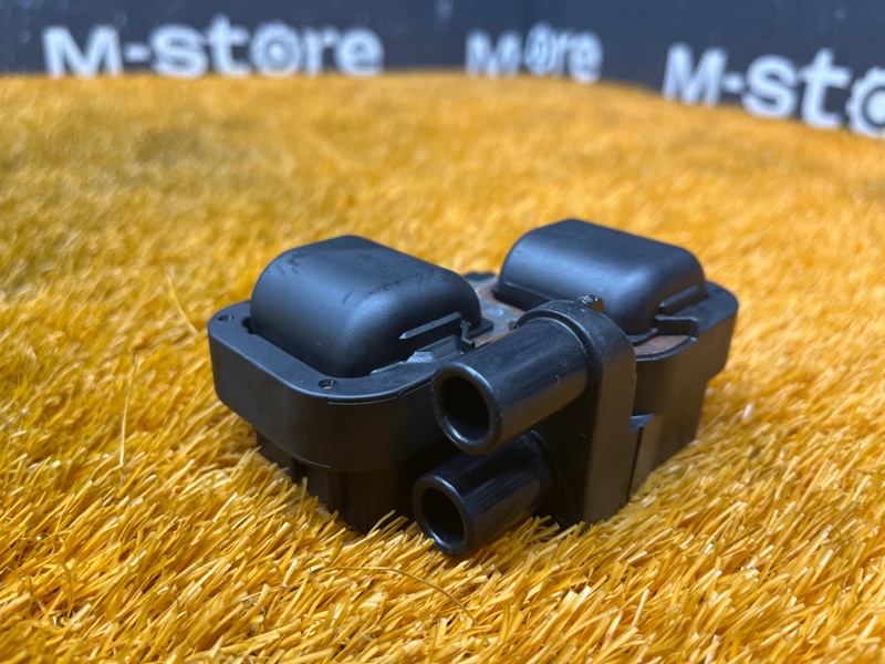 катушка зажигания, 2000 рублей, Красноярск