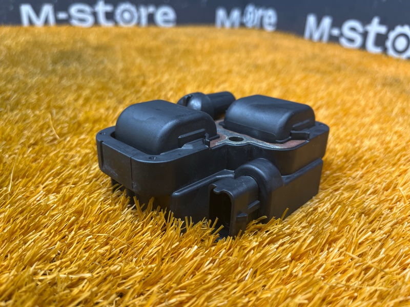 катушка зажигания, 2000 рублей, Красноярск