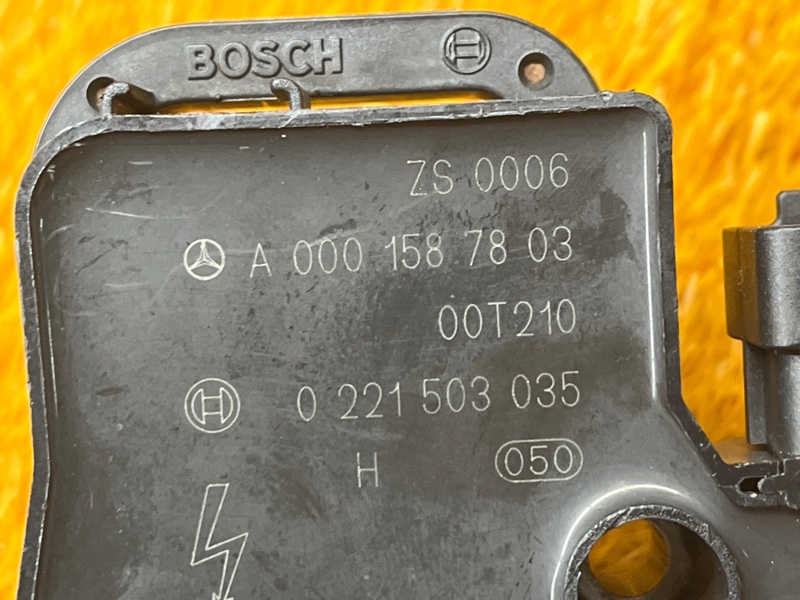 катушка зажигания, 2000 рублей, Красноярск