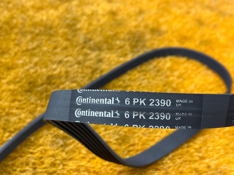 Ремень приводной, 700 рублей, Красноярск