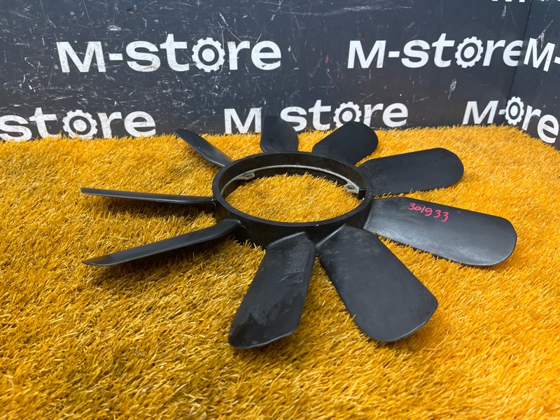 крыльчатка вентилятора, 2500 рублей, Красноярск