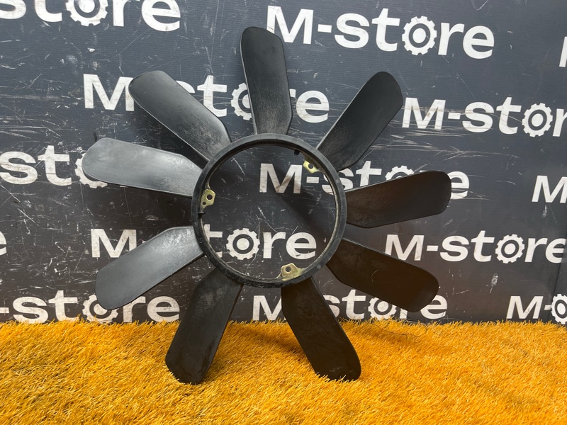 крыльчатка вентилятора, 2500 рублей, Красноярск