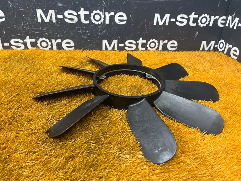 крыльчатка вентилятора, 2500 рублей, Красноярск