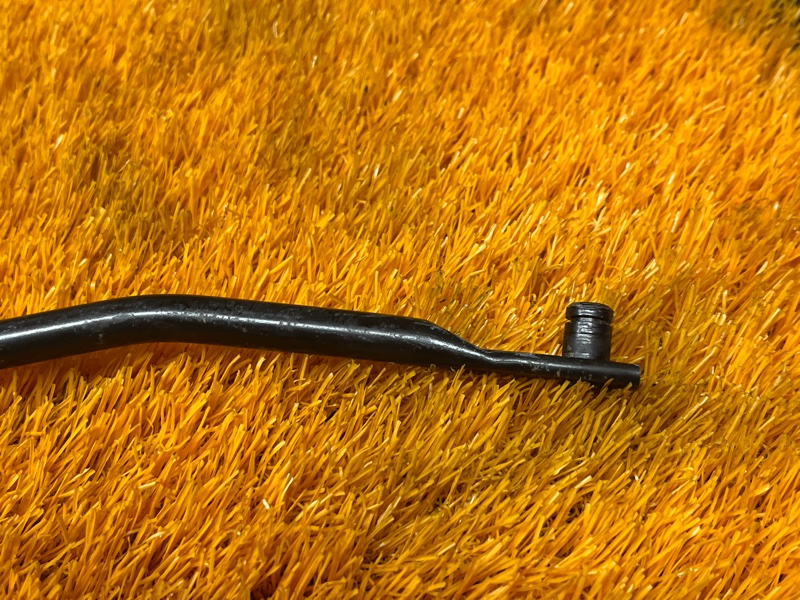 Тяга селектора, 800 рублей, Красноярск