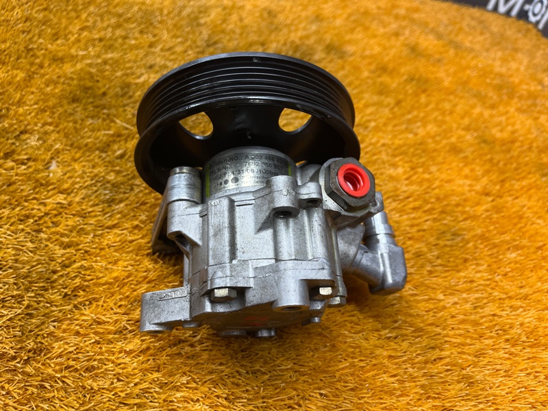 гидроусилитель, 15000 рублей, Красноярск