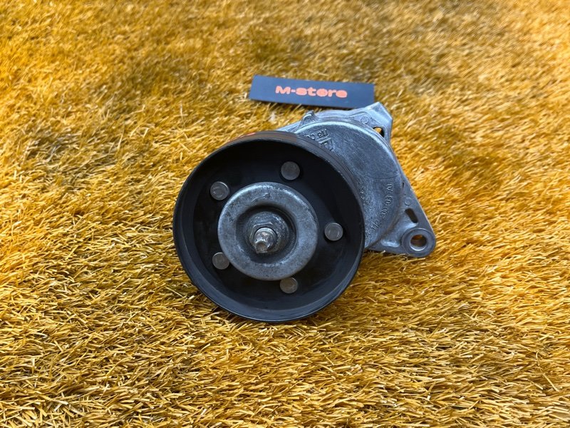 Натяжитель приводного ремня, 3000 рублей, Красноярск