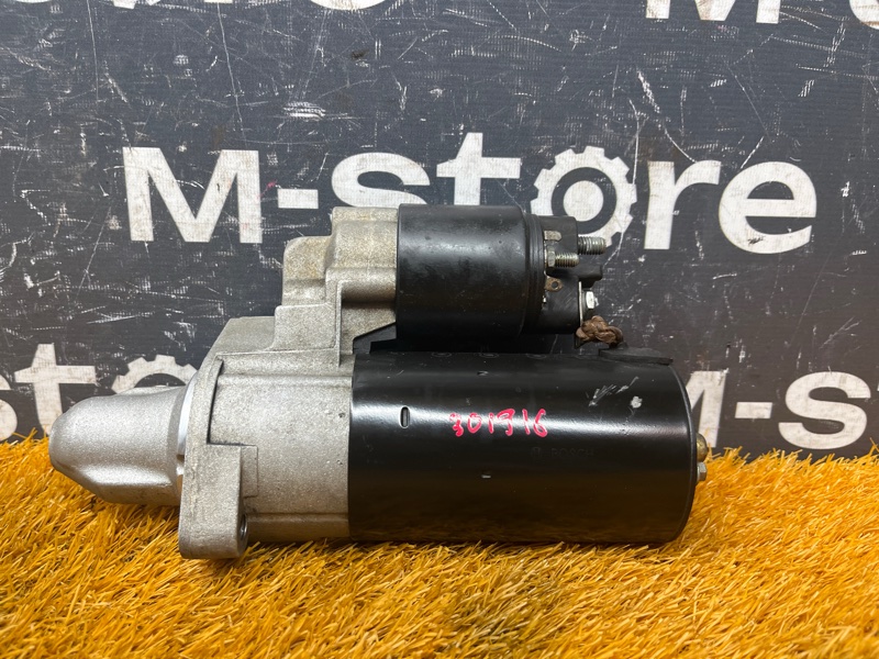 стартер, 6000 рублей, Красноярск