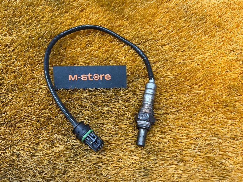 Датчик кислорода, 700 рублей, Красноярск