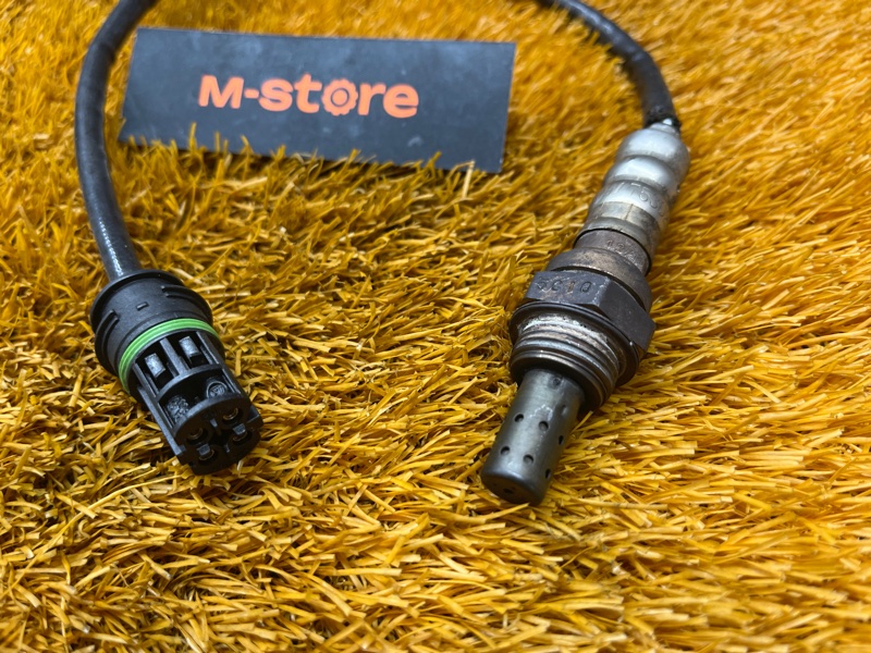 Датчик кислорода, 700 рублей, Красноярск