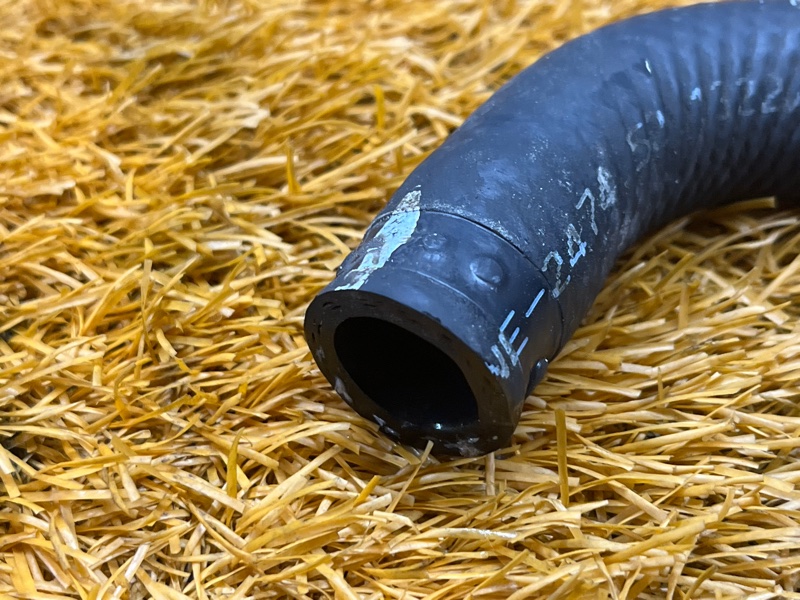 Патрубок бачка гур, 1500 рублей, Красноярск