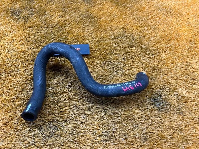 Патрубок бачка гур, 1500 рублей, Красноярск