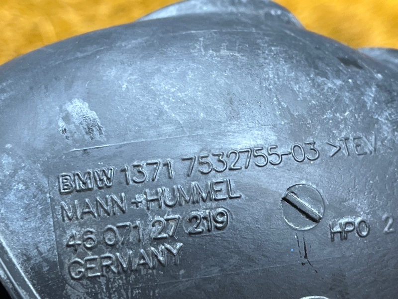 патрубок воздушного фильтра, 300 рублей, Красноярск