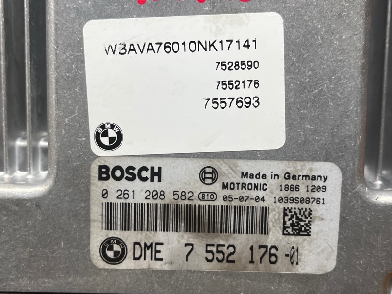 блок управления двс, 3500 рублей, Красноярск