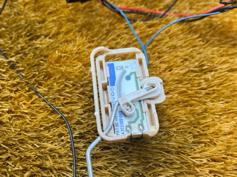 Датчик уровня топлива, 2000 рублей, Красноярск