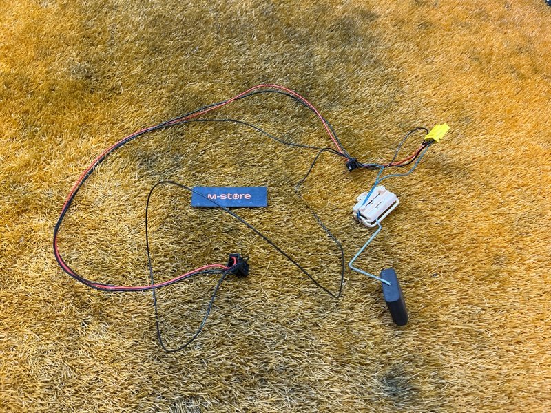 Датчик уровня топлива, 2000 рублей, Красноярск