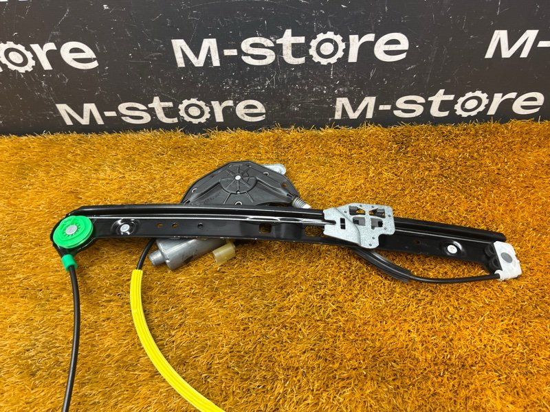 стеклоподъемник, 5000 рублей, Красноярск