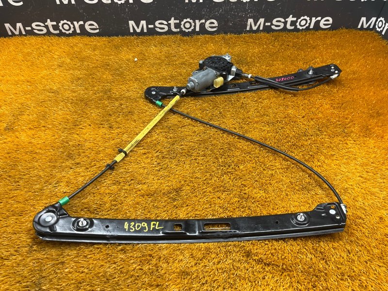 стеклоподъемник, 5000 рублей, Красноярск