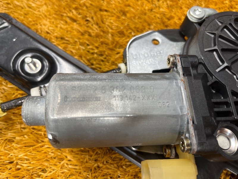 стеклоподъемник, 5000 рублей, Красноярск