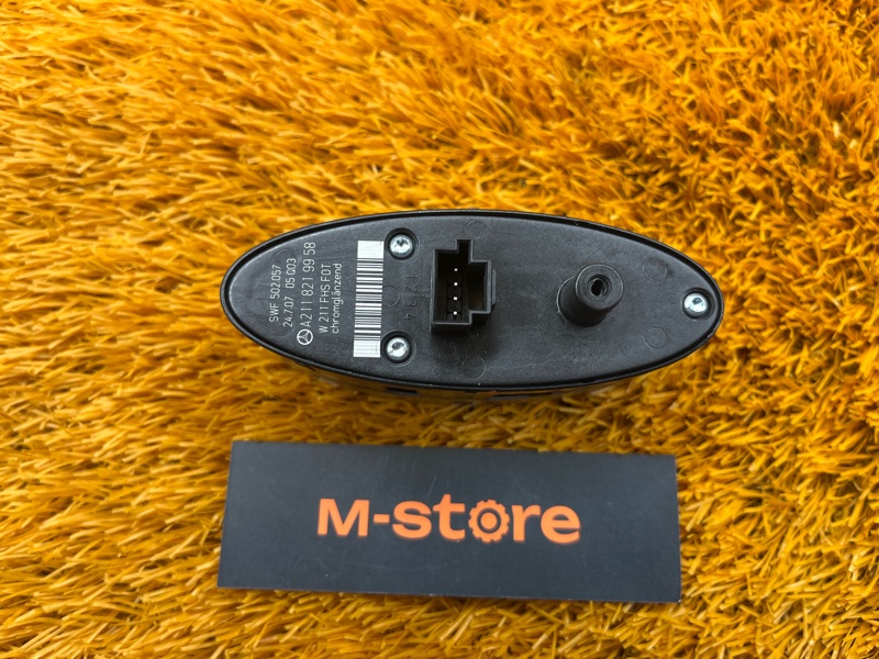 кнопка стеклоподъемника, 300 рублей, Красноярск