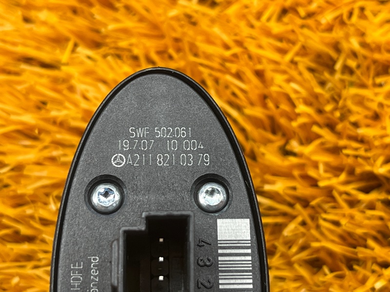 Кнопка открывания багажника, 300 рублей, Красноярск