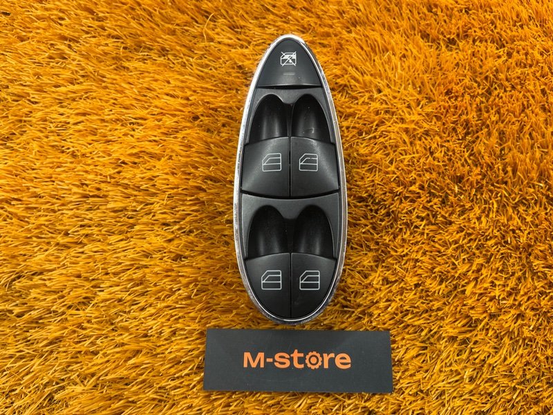 Блок управления стеклоподъемниками, 2000 рублей, Красноярск