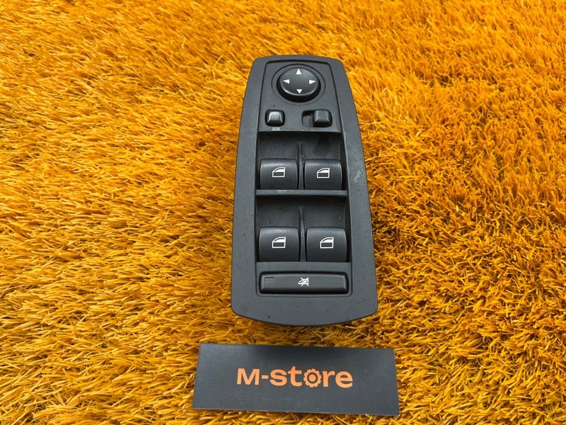 Блок управления стеклоподъемниками, 3000 рублей, Красноярск