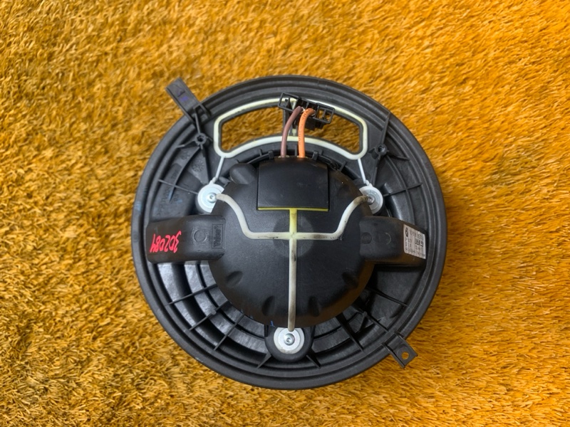 мотор печки, 1100 рублей, Красноярск