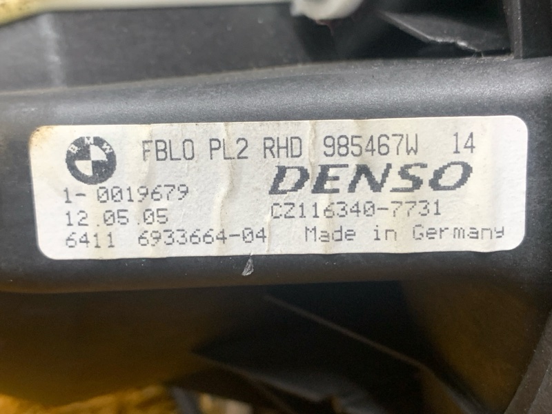 мотор печки, 1100 рублей, Красноярск