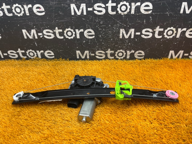 стеклоподъемник, 3000 рублей, Красноярск