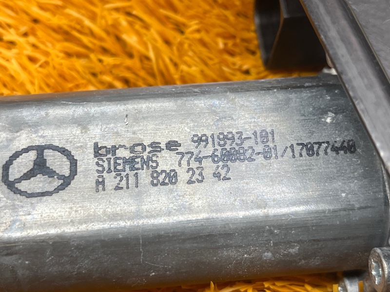 стеклоподъемник, 600 рублей, Красноярск