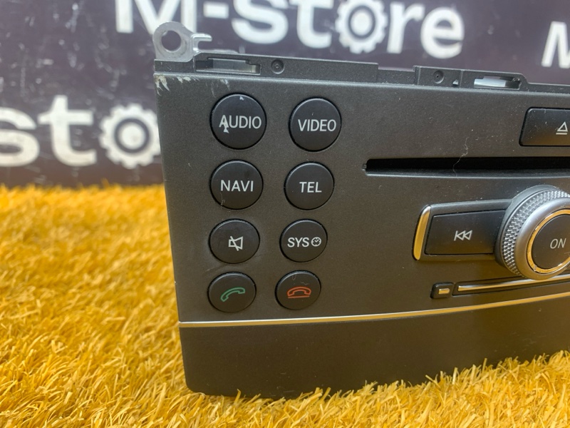 Магнитола, 4000 рублей, Красноярск