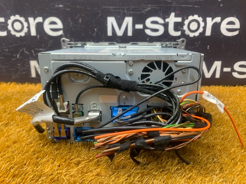 Магнитола, 4000 рублей, Красноярск