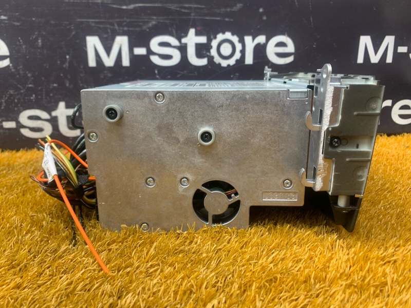 Магнитола, 4000 рублей, Красноярск