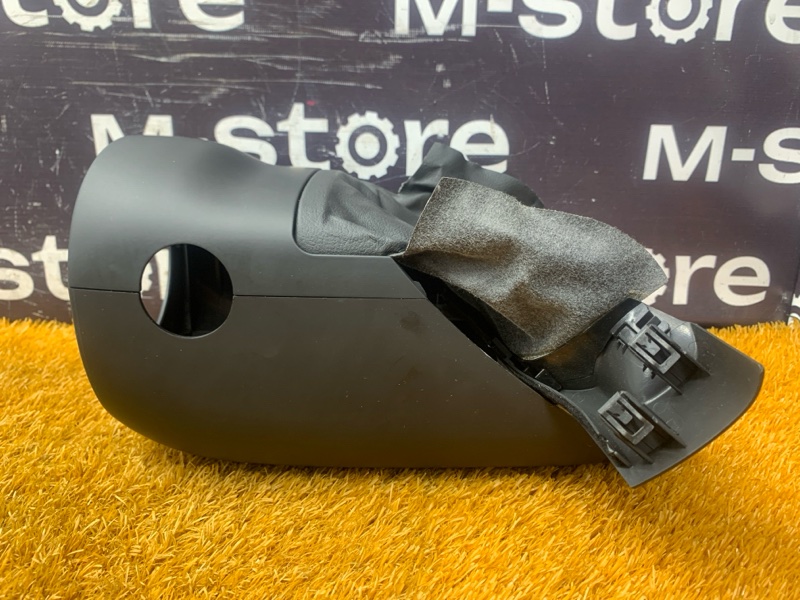 Кожух рулевой колонки, 500 рублей, Красноярск