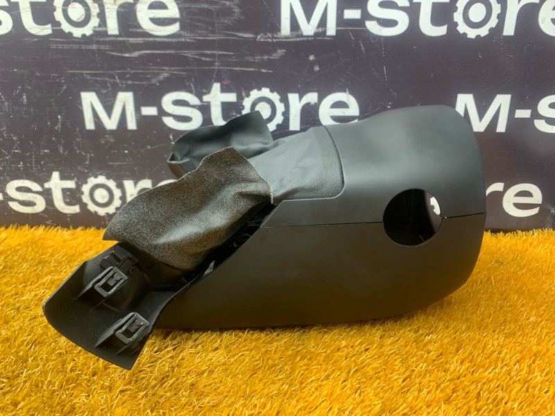 Кожух рулевой колонки, 500 рублей, Красноярск