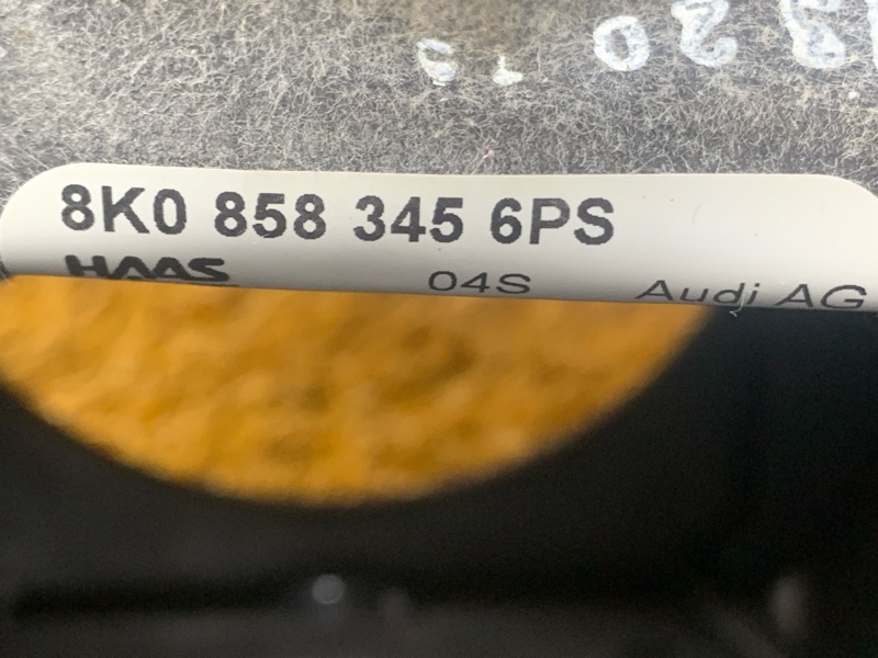 Кожух рулевой колонки, 500 рублей, Красноярск