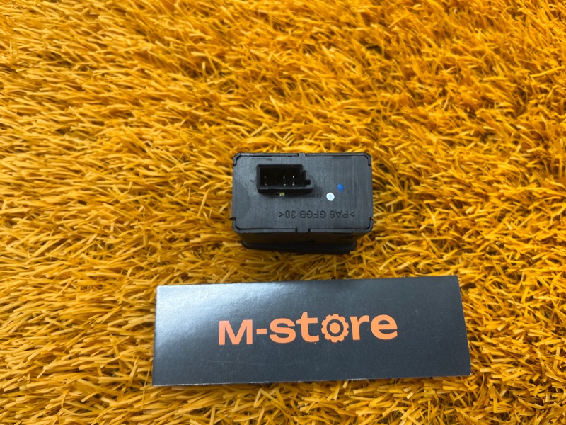 кнопка стеклоподъемника, 300 рублей, Красноярск