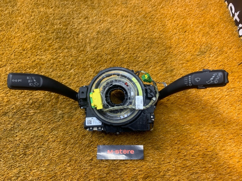 блок подрулевых переключателей, 11000 рублей, Красноярск