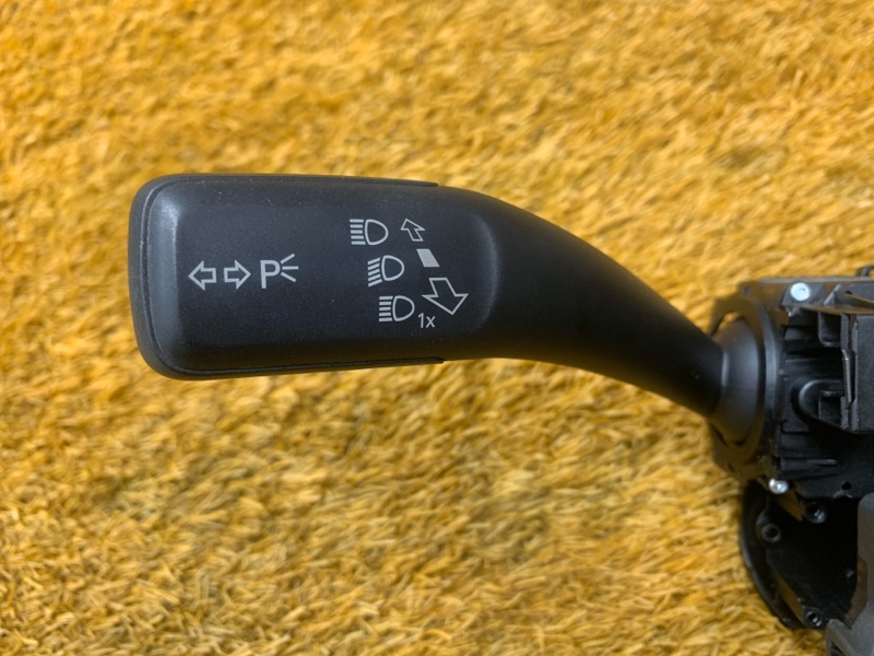 блок подрулевых переключателей, 11000 рублей, Красноярск