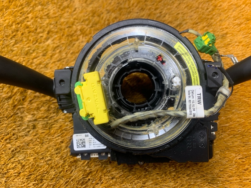 блок подрулевых переключателей, 11000 рублей, Красноярск