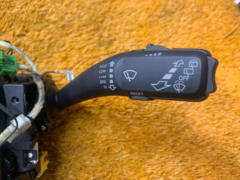 блок подрулевых переключателей, 11000 рублей, Красноярск