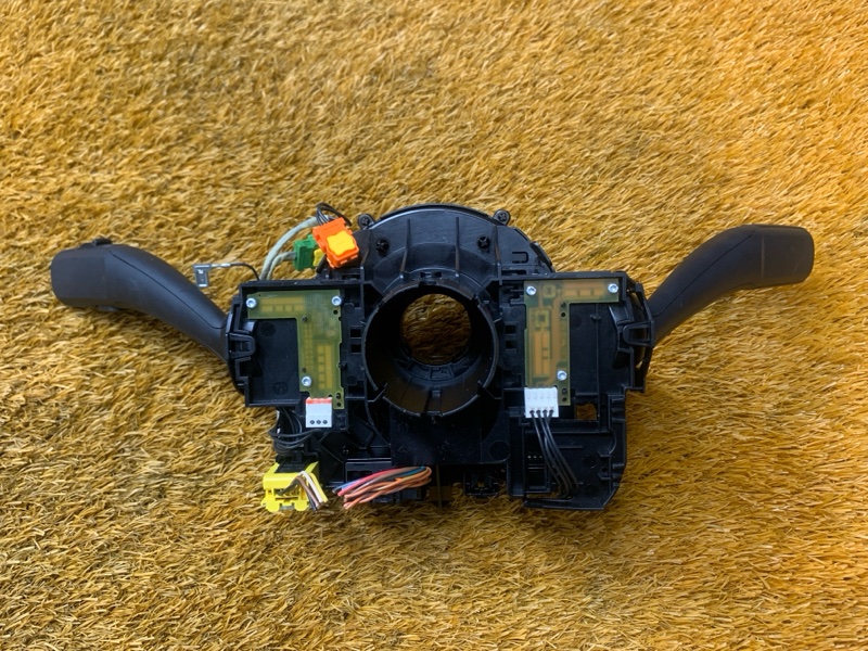 блок подрулевых переключателей, 11000 рублей, Красноярск