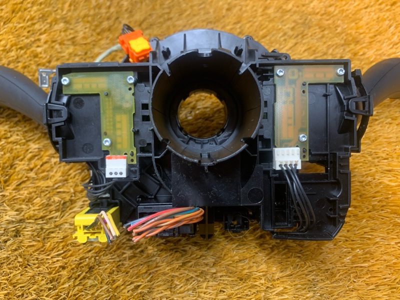 блок подрулевых переключателей, 11000 рублей, Красноярск